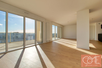 Ma-Cabane - Vente Appartement RENNES, 108 m²