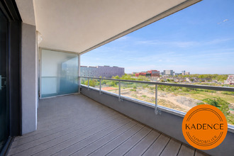 Vente Appartement 35000, RENNES France