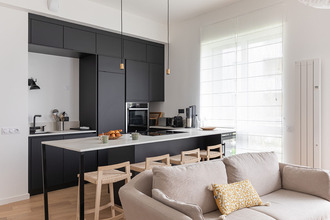 Ma-Cabane - Vente Appartement RENNES, 66 m²