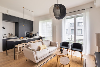 Ma-Cabane - Vente Appartement RENNES, 66 m²