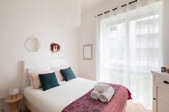 Ma-Cabane - Vente Appartement RENNES, 66 m²