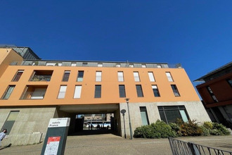 Ma-Cabane - Vente Appartement Rennes, 90 m²