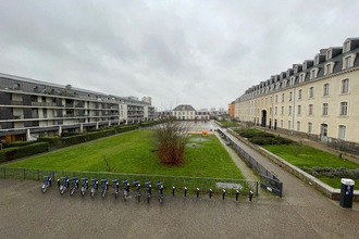 Ma-Cabane - Vente Appartement Rennes, 90 m²