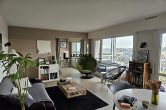 Ma-Cabane - Vente Appartement Rennes, 92 m²