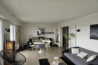 Ma-Cabane - Vente Appartement Rennes, 92 m²
