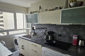 Ma-Cabane - Vente Appartement Rennes, 92 m²