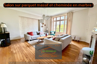 Ma-Cabane - Vente Appartement Rennes, 173 m²