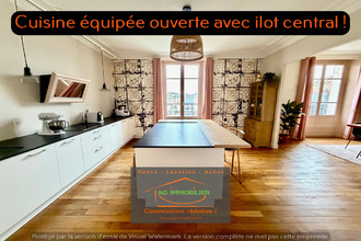 Ma-Cabane - Vente Appartement Rennes, 173 m²