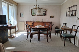Ma-Cabane - Vente Appartement RENNES, 93 m²