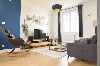 Ma-Cabane - Vente Appartement RENNES, 126 m²