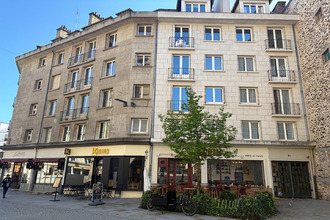 Ma-Cabane - Vente Appartement RENNES, 51 m²