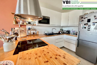 Ma-Cabane - Vente Appartement RENNES, 82 m²