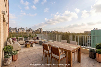 Ma-Cabane - Vente Appartement RENNES, 108 m²