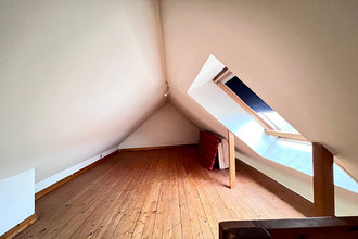 Ma-Cabane - Vente Appartement RENNES, 39 m²