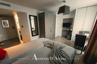 Ma-Cabane - Vente Appartement Rennes, 23 m²