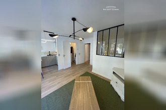 Ma-Cabane - Vente Appartement Rennes, 32 m²