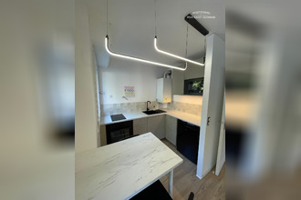 Ma-Cabane - Vente Appartement Rennes, 32 m²