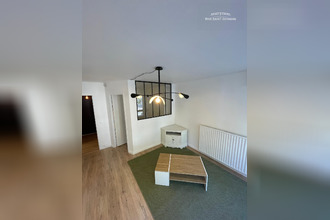 Ma-Cabane - Vente Appartement Rennes, 32 m²