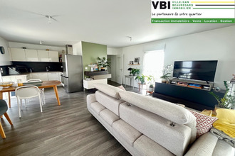 Ma-Cabane - Vente Appartement RENNES, 81 m²