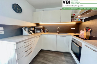 Ma-Cabane - Vente Appartement RENNES, 81 m²