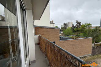 Ma-Cabane - Vente Appartement RENNES, 41 m²