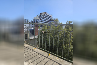Ma-Cabane - Vente Appartement Rennes, 64 m²
