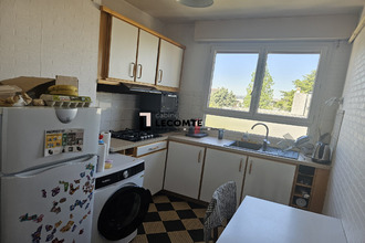 Ma-Cabane - Vente Appartement Rennes, 64 m²