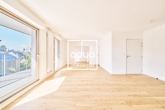 Ma-Cabane - Vente Appartement Rennes, 115 m²