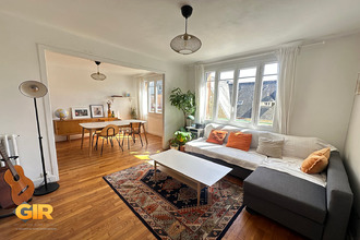 Ma-Cabane - Vente Appartement RENNES, 74 m²