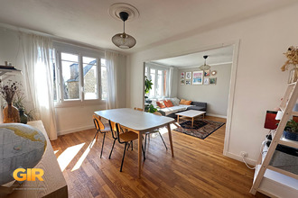 Ma-Cabane - Vente Appartement RENNES, 74 m²
