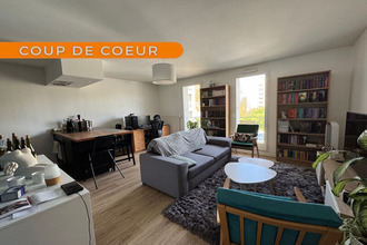 Ma-Cabane - Vente Appartement RENNES, 46 m²