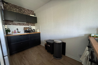 Ma-Cabane - Vente Appartement RENNES, 46 m²
