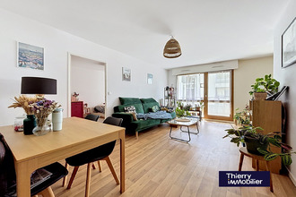 Ma-Cabane - Vente Appartement RENNES, 46 m²