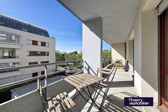 Ma-Cabane - Vente Appartement RENNES, 46 m²