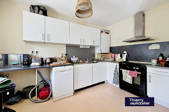 Ma-Cabane - Vente Appartement RENNES, 46 m²