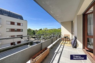 Ma-Cabane - Vente Appartement RENNES, 46 m²