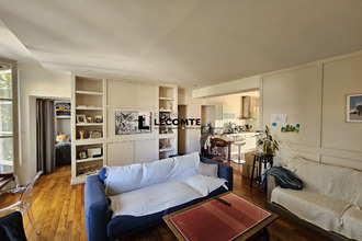 Ma-Cabane - Vente Appartement Rennes, 57 m²