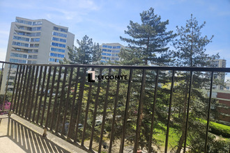 Ma-Cabane - Vente Appartement Rennes, 62 m²