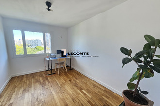 Ma-Cabane - Vente Appartement Rennes, 62 m²