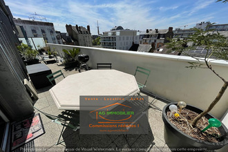 Ma-Cabane - Vente Appartement Rennes, 114 m²