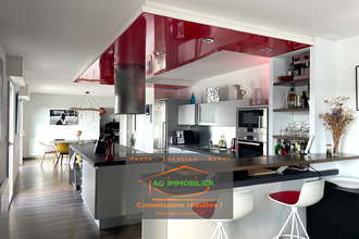 Ma-Cabane - Vente Appartement Rennes, 114 m²