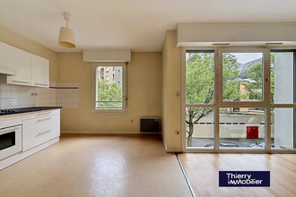Ma-Cabane - Vente Appartement RENNES, 32 m²
