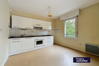 Ma-Cabane - Vente Appartement RENNES, 32 m²