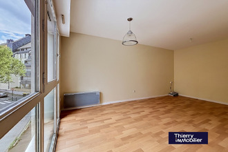 Ma-Cabane - Vente Appartement RENNES, 32 m²