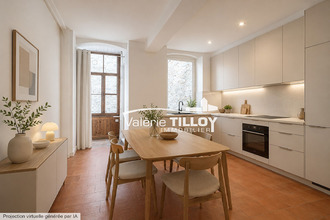 Ma-Cabane - Vente Appartement RENNES, 150 m²