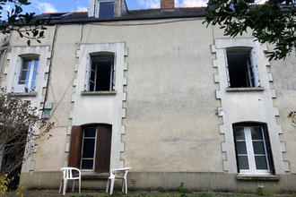 Ma-Cabane - Vente Appartement Rennes, 21 m²