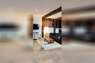 Ma-Cabane - Vente Appartement Rennes, 116 m²