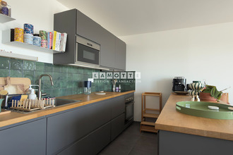 Ma-Cabane - Vente Appartement RENNES, 62 m²