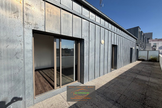 Ma-Cabane - Vente Appartement Rennes, 114 m²