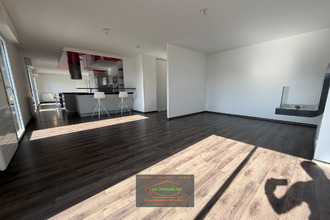 Ma-Cabane - Vente Appartement Rennes, 114 m²